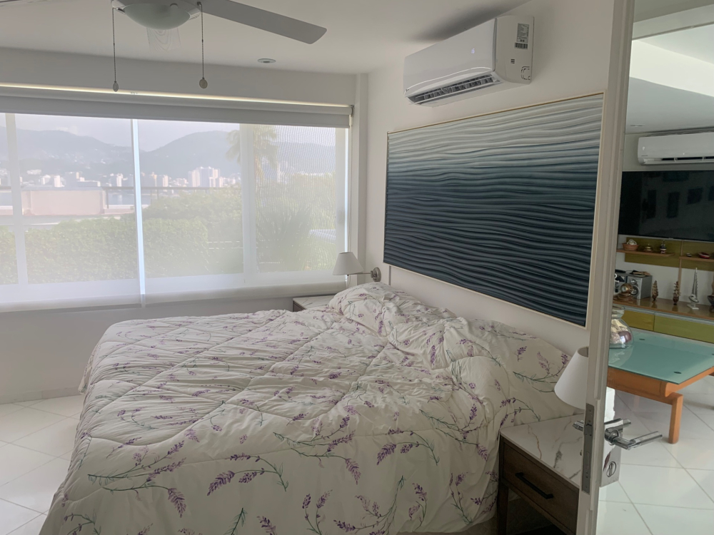 Departamento En Venta En Playa Guitarrón