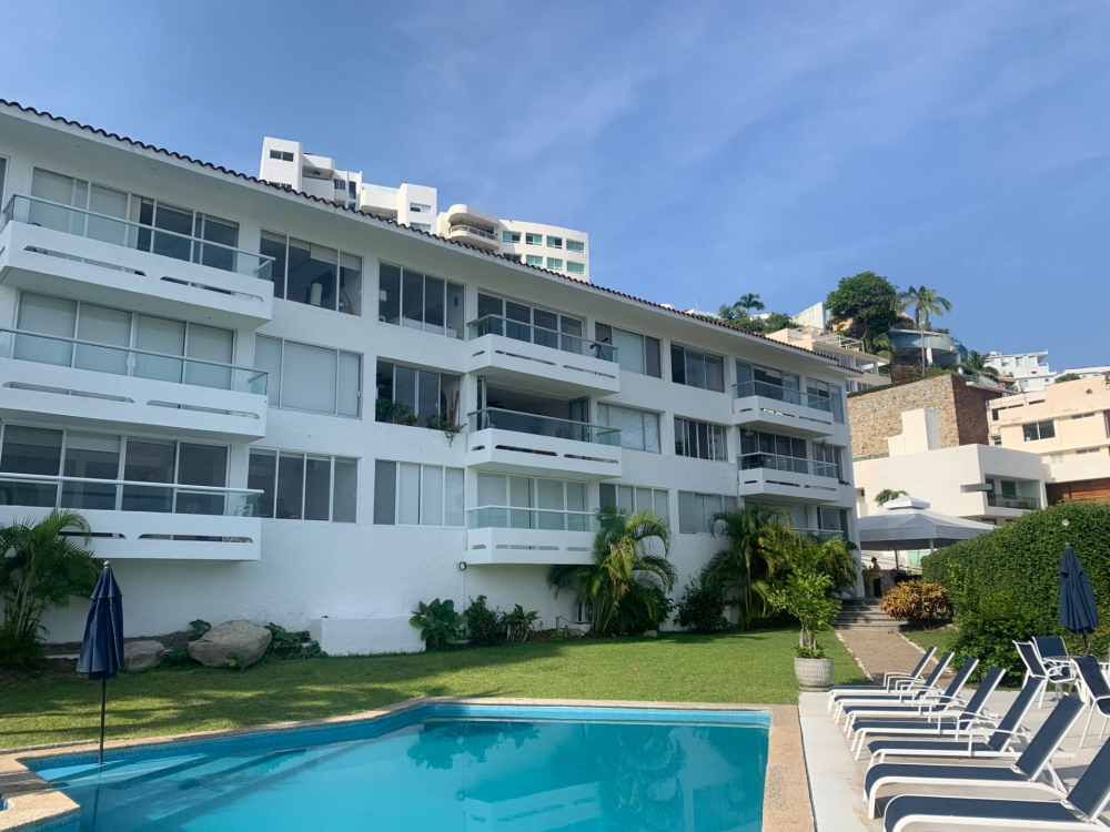 Departamento En Venta En Playa Guitarrón