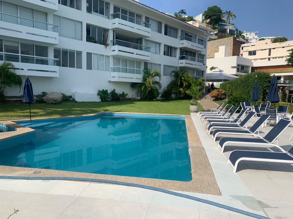Departamento En Venta En Playa Guitarrón