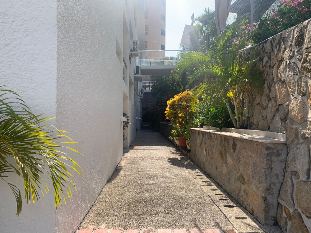 Departamento En Venta En Playa Guitarrón