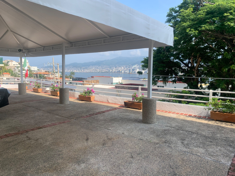 Departamento En Venta En Playa Guitarrón