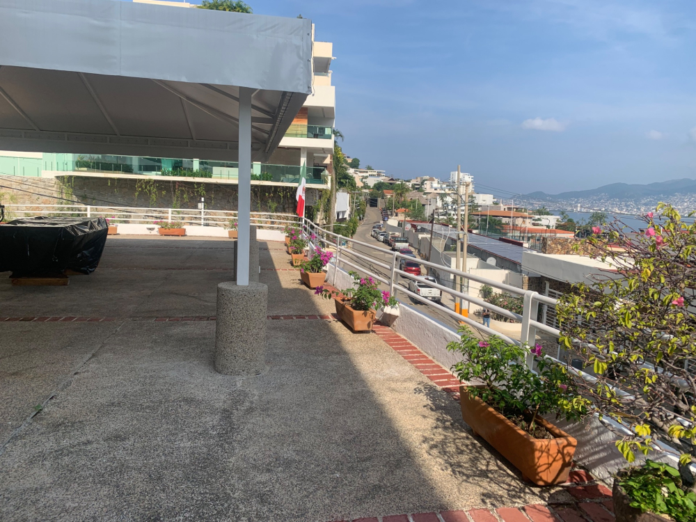 Departamento En Venta En Playa Guitarrón