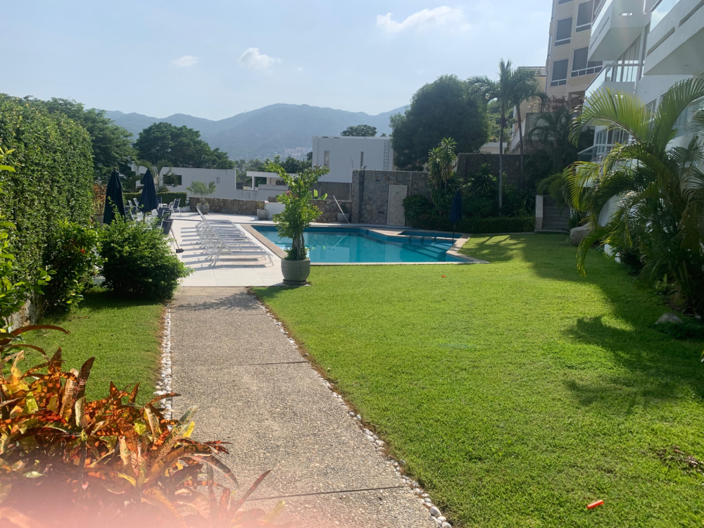 Departamento En Venta En Playa Guitarrón