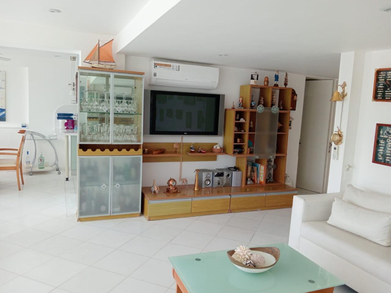 Departamento En Venta En Playa Guitarrón