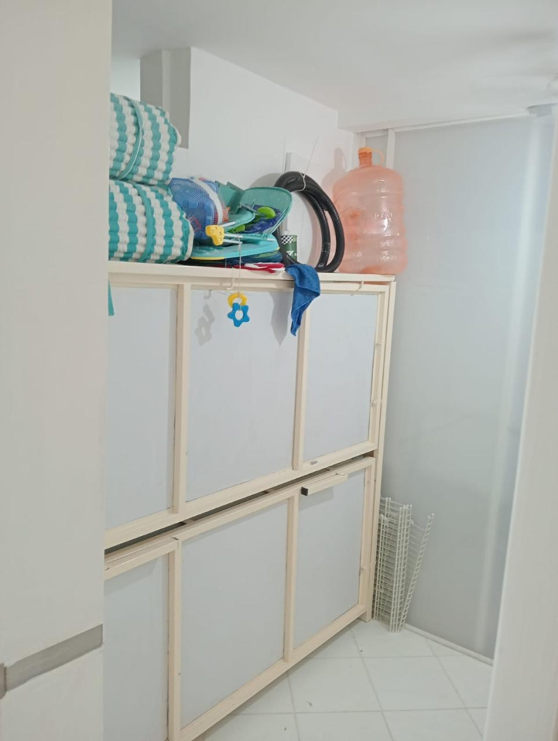 Departamento En Venta En Playa Guitarrón