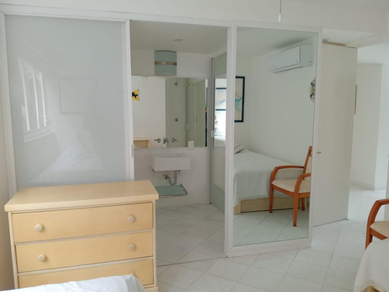 Departamento En Venta En Playa Guitarrón