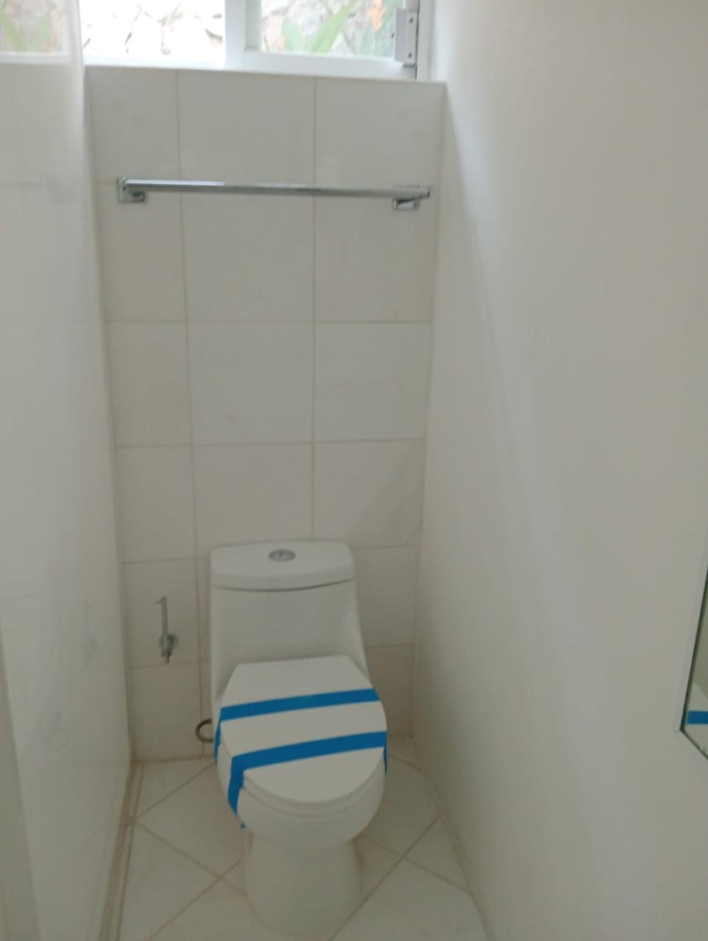 Departamento En Venta En Playa Guitarrón