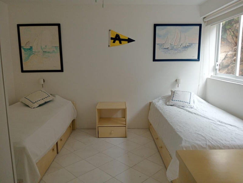 Departamento En Venta En Playa Guitarrón