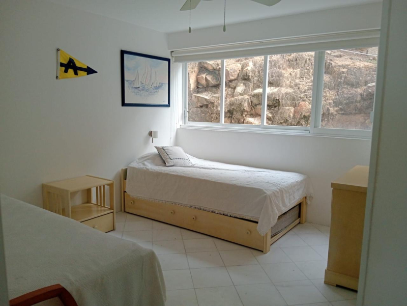 Departamento En Venta En Playa Guitarrón