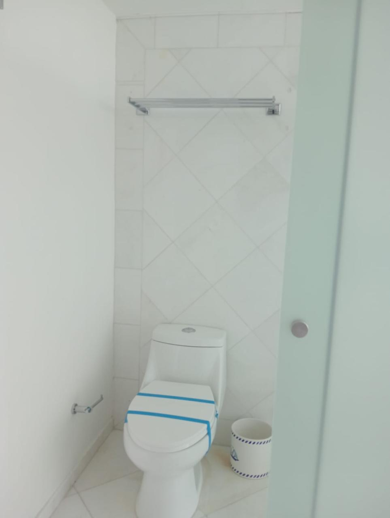 Departamento En Venta En Playa Guitarrón