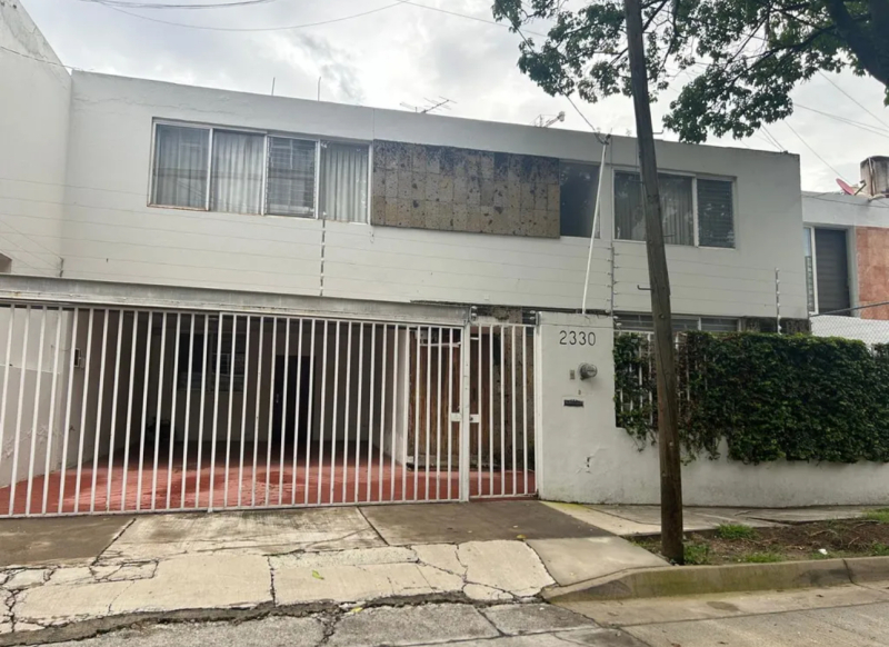 Se vende casa en Providencia