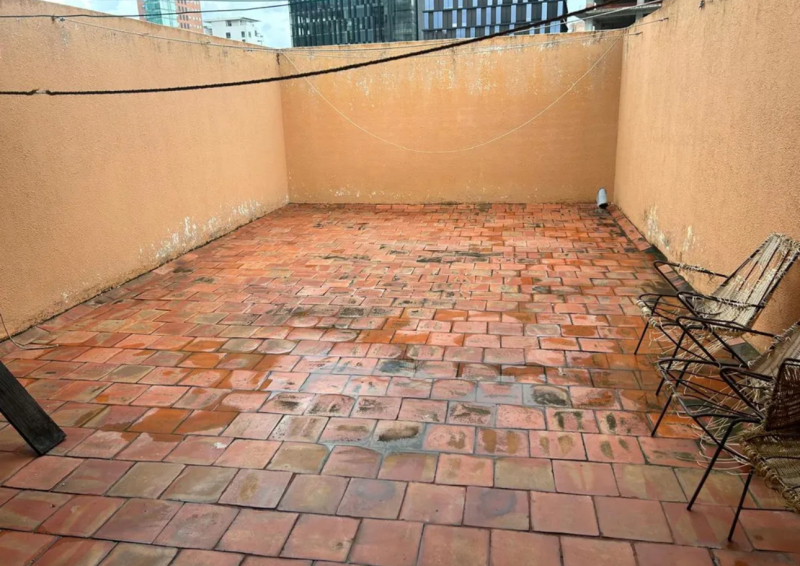 SE VENDEN 2 CASAS EN PROVIDENCIA