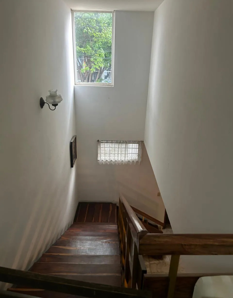 SE VENDEN 2 CASAS EN PROVIDENCIA