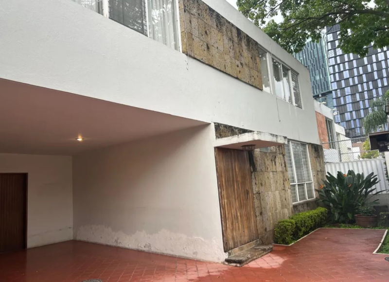 SE VENDEN 2 CASAS EN PROVIDENCIA