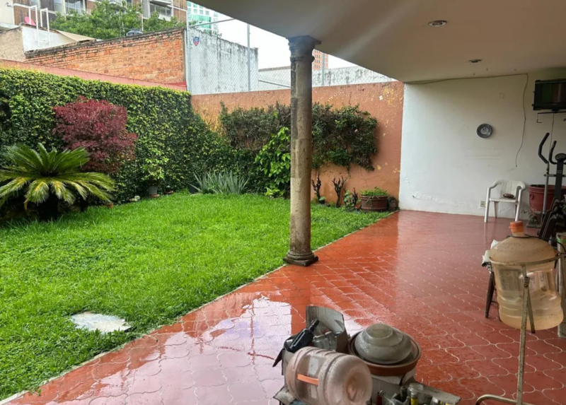 SE VENDEN 2 CASAS EN PROVIDENCIA