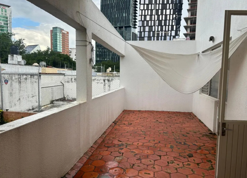 SE VENDEN 2 CASAS EN PROVIDENCIA