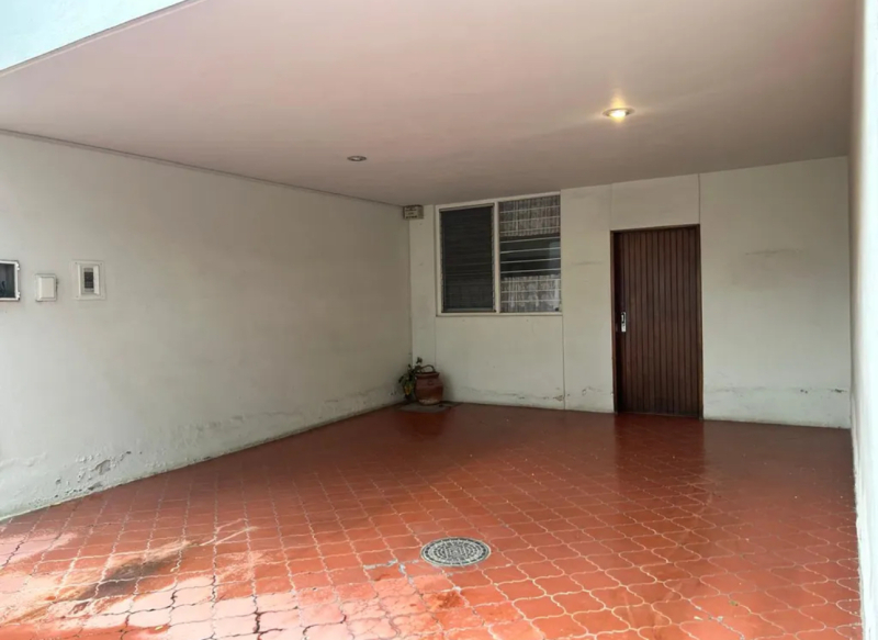 SE VENDEN 2 CASAS EN PROVIDENCIA