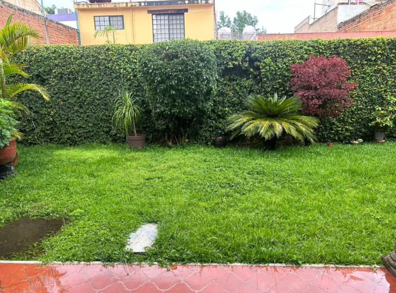 SE VENDEN 2 CASAS EN PROVIDENCIA