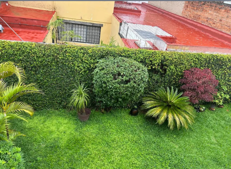 SE VENDEN 2 CASAS EN PROVIDENCIA