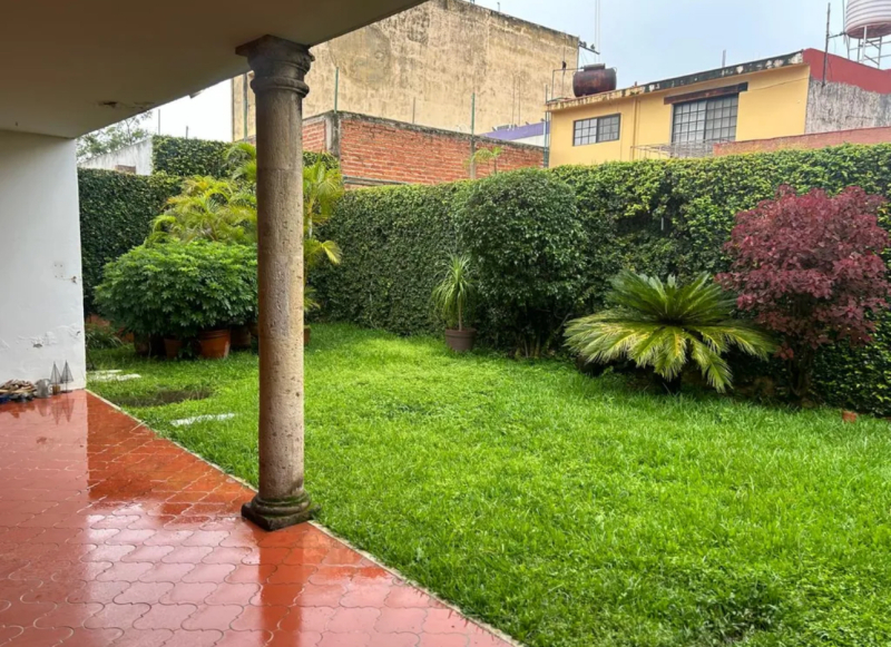 SE VENDEN 2 CASAS EN PROVIDENCIA
