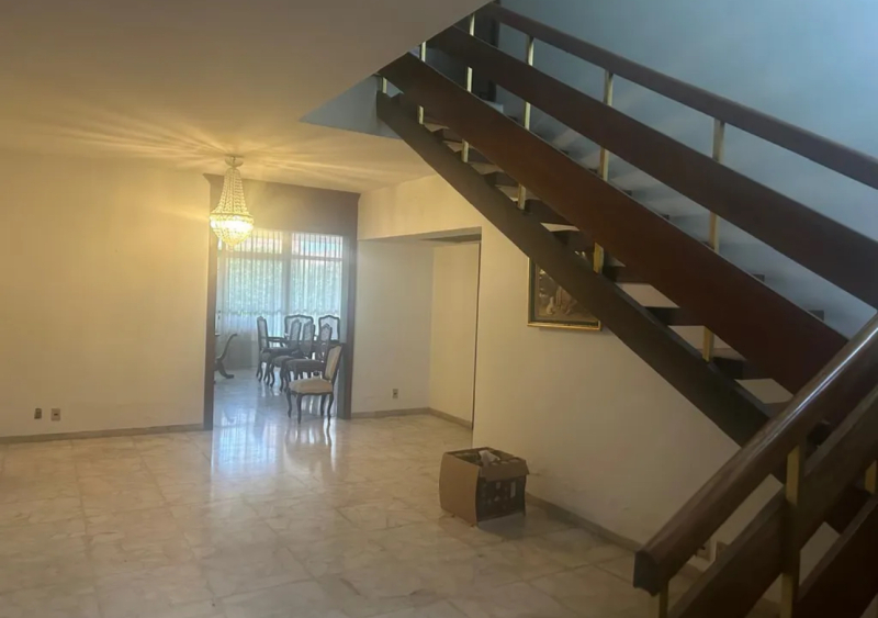 SE VENDEN 2 CASAS EN PROVIDENCIA