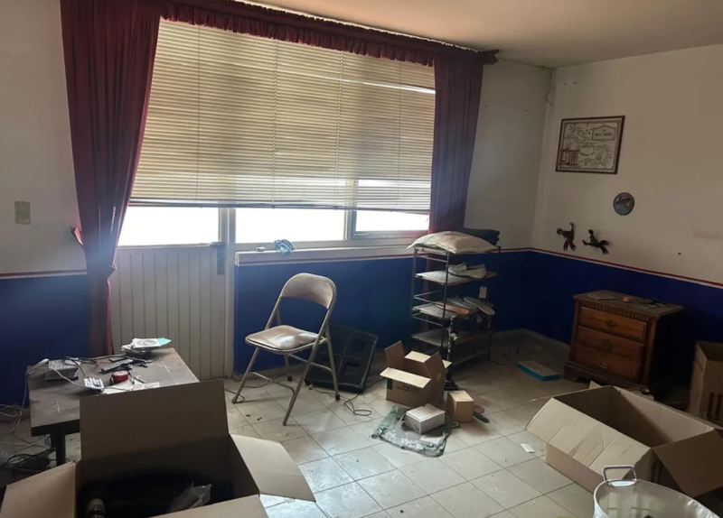 SE VENDEN 2 CASAS EN PROVIDENCIA