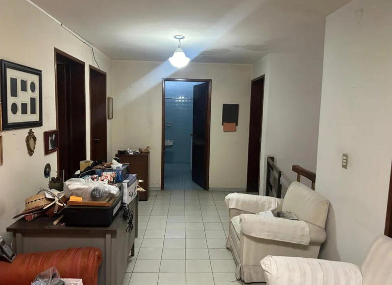 SE VENDEN 2 CASAS EN PROVIDENCIA