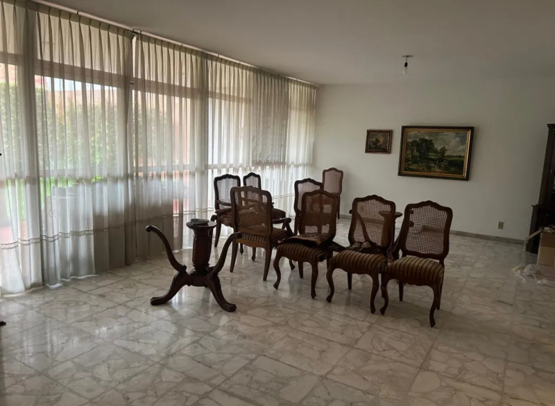 SE VENDEN 2 CASAS EN PROVIDENCIA
