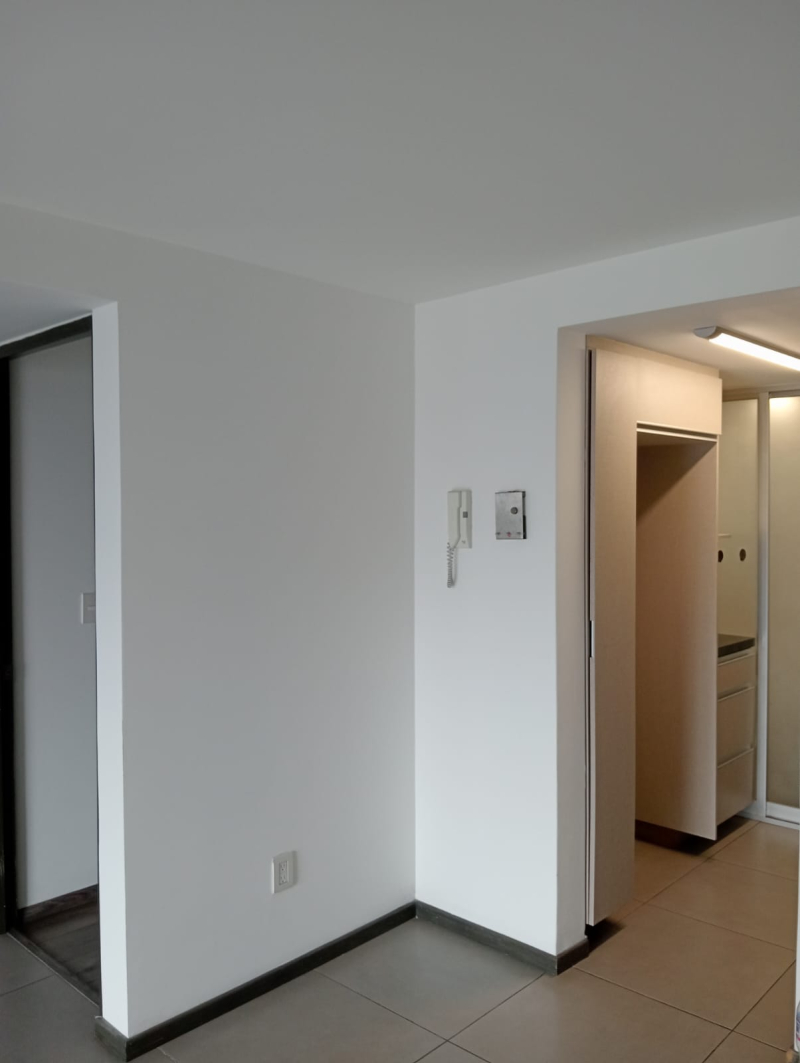 Departamento En Renta En 8 De Agosto