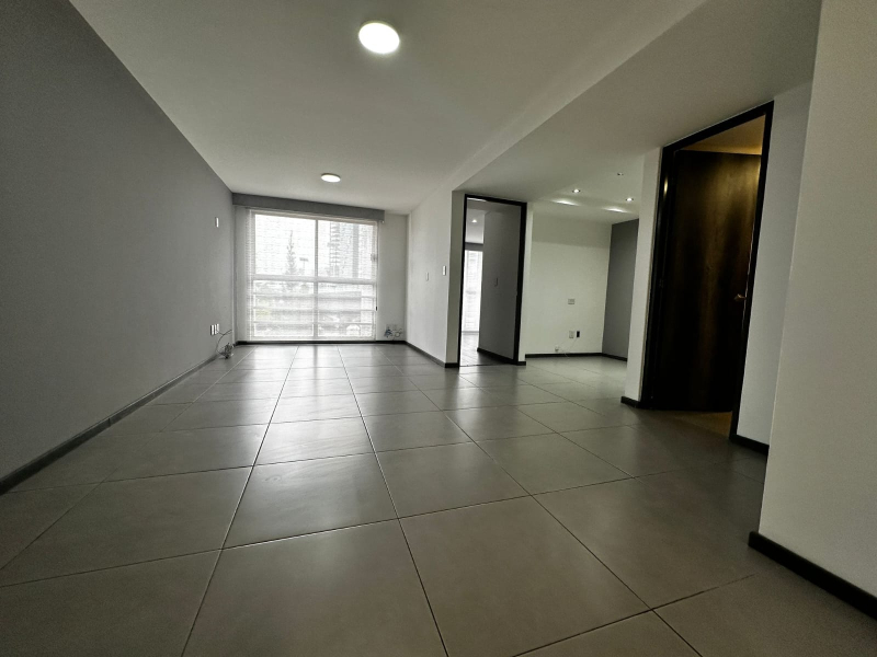 Departamento En Renta En 8 De Agosto