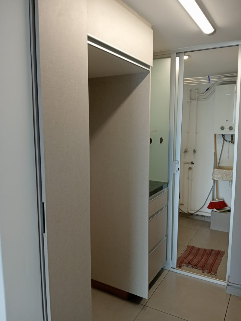 Departamento En Renta En 8 De Agosto