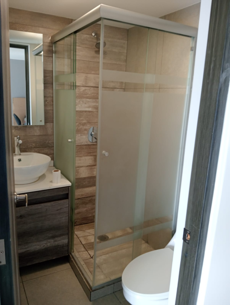 Departamento En Renta En 8 De Agosto