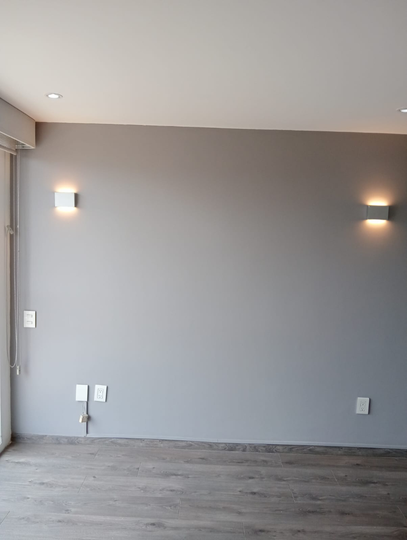 Departamento En Renta En 8 De Agosto