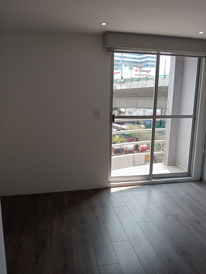 Departamento En Renta En 8 De Agosto