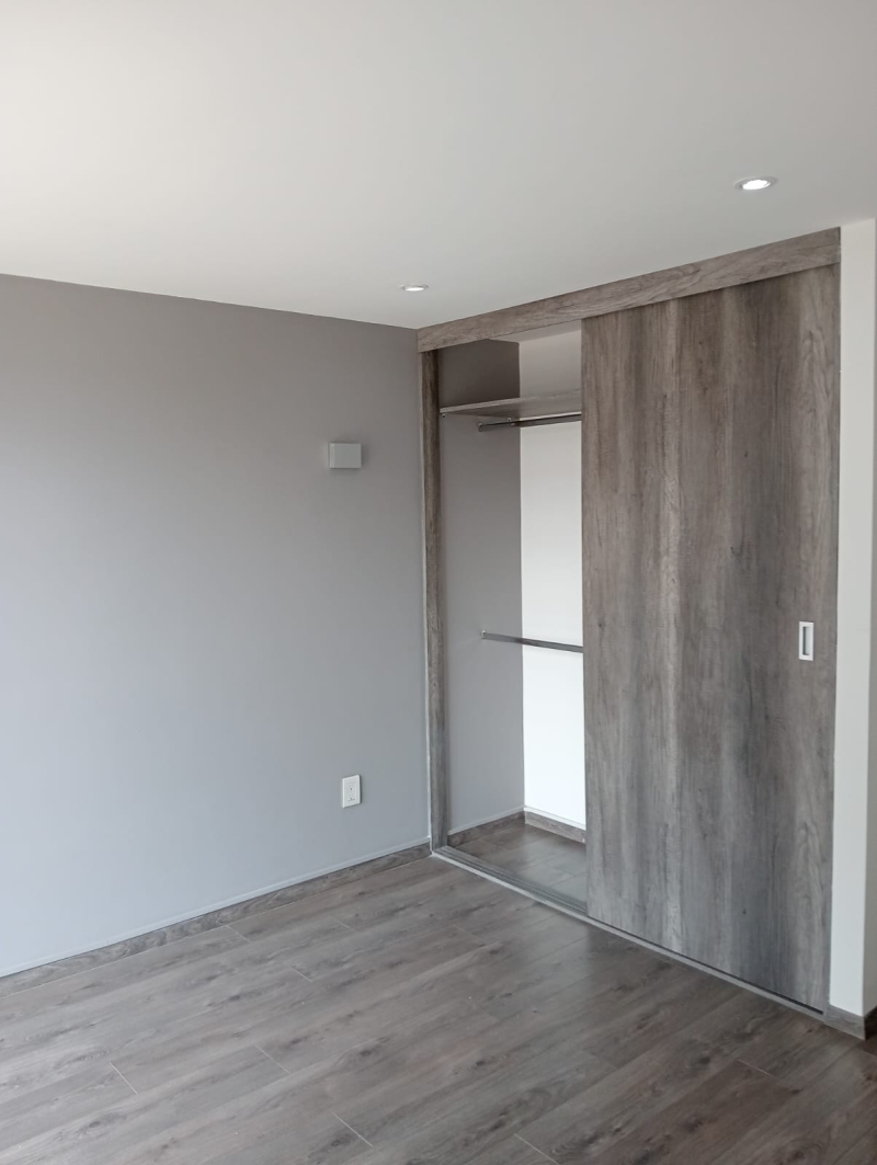 Departamento En Renta En 8 De Agosto