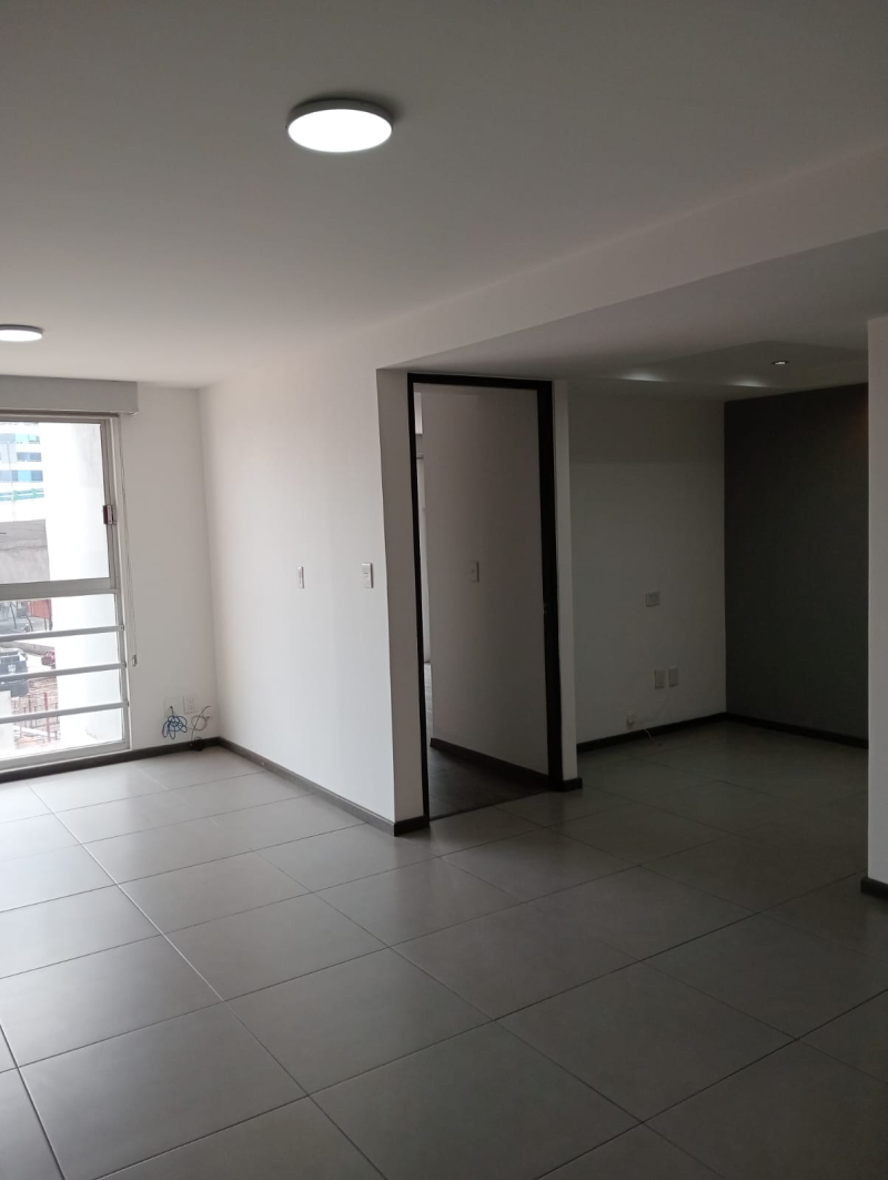 Departamento En Renta En 8 De Agosto