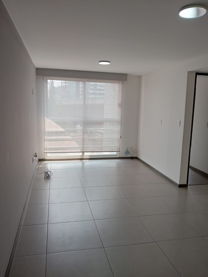 Departamento En Renta En 8 De Agosto