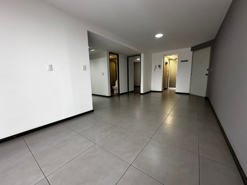 Departamento En Renta En 8 De Agosto