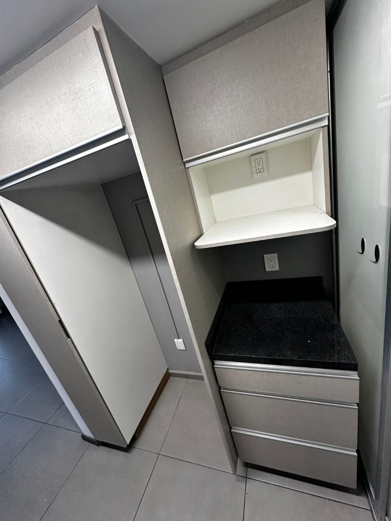 Departamento En Renta En 8 De Agosto