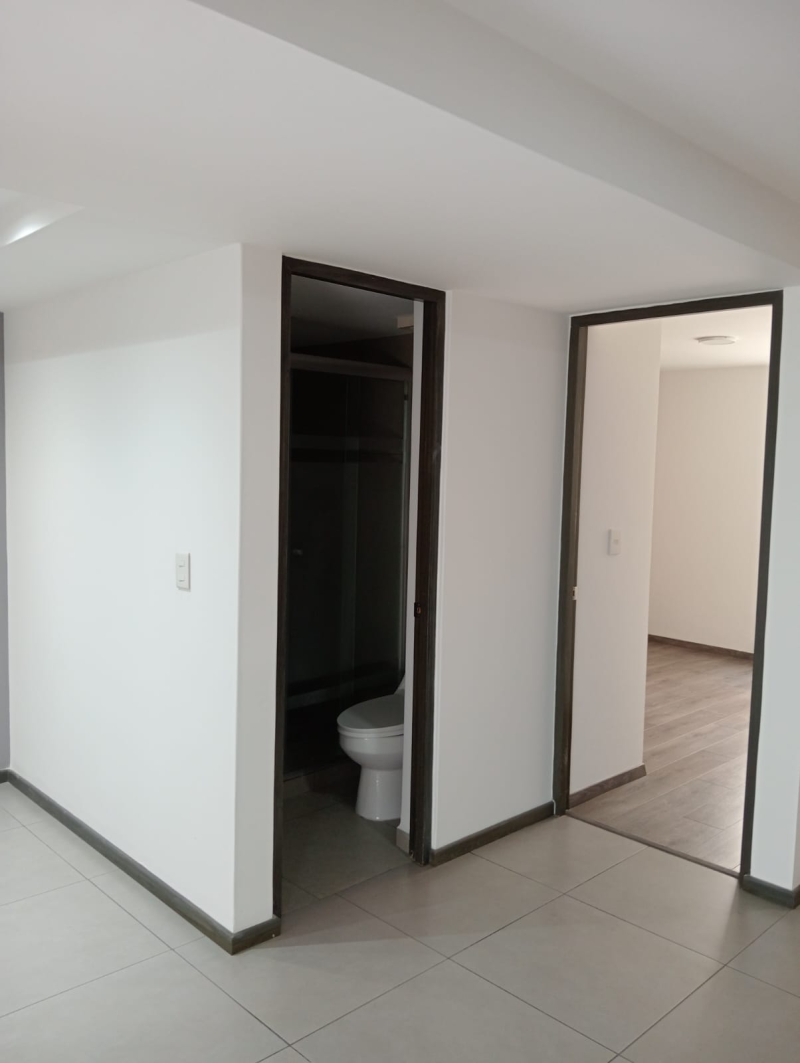 Departamento En Renta En 8 De Agosto