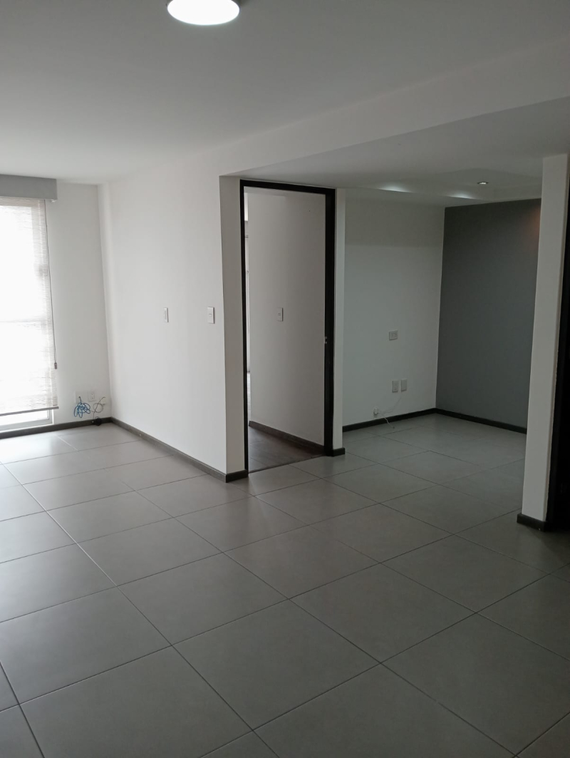 Departamento En Renta En 8 De Agosto