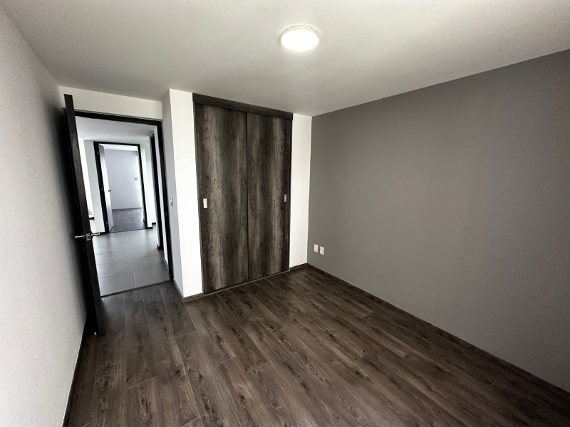 Departamento En Renta En 8 De Agosto