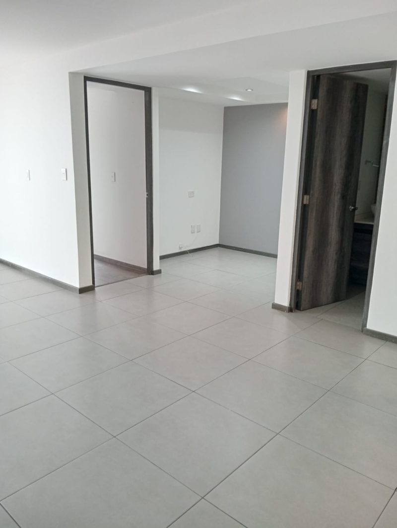 Departamento En Renta En 8 De Agosto