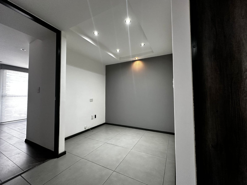 Departamento En Renta En 8 De Agosto