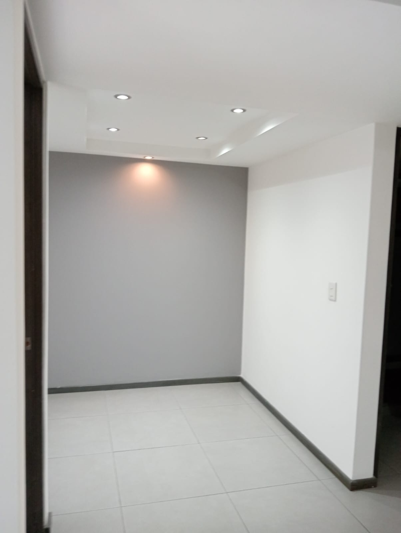 Departamento En Renta En 8 De Agosto