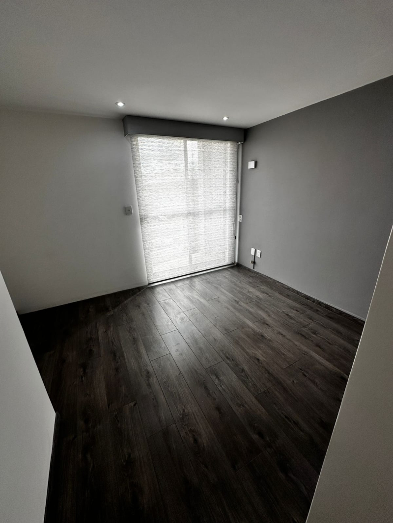 Departamento En Renta En 8 De Agosto