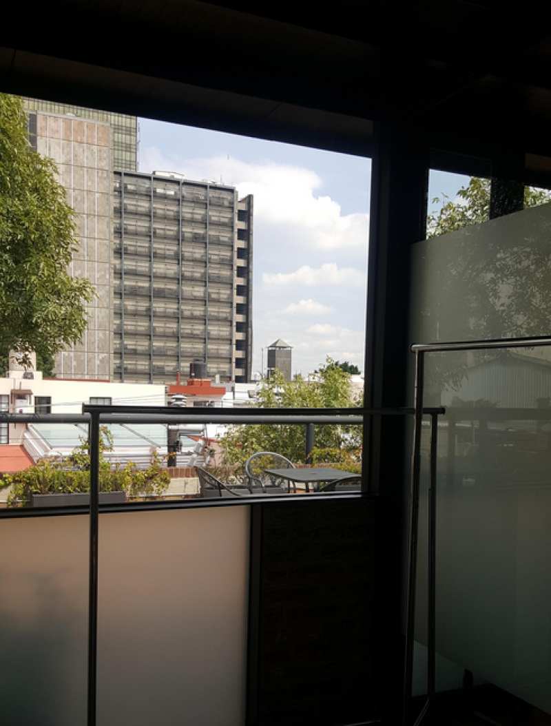 RENTA Oficina En Verónica Anzures