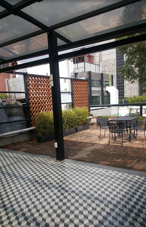 RENTA Oficina En Verónica Anzures