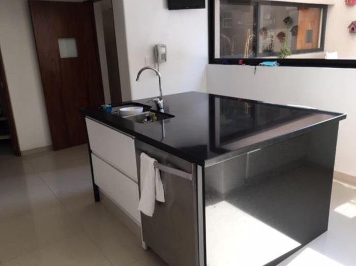VENTA Casa En Condominio En Bosques De Las Lomas