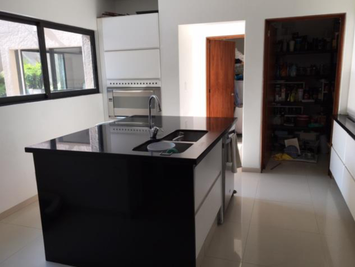 VENTA Casa En Condominio En Bosques De Las Lomas